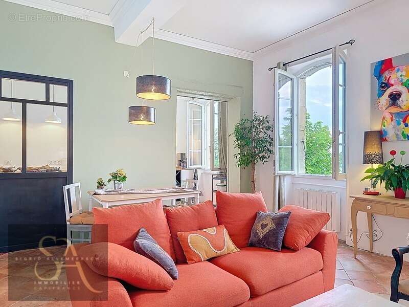 Maison à VILLASAVARY