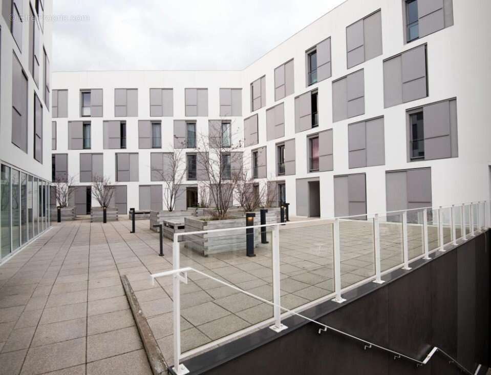 INVESTISSEMENT LOCATIF  Lyon 9  Résidence Étudiante Studio 9 - 5.17% de rentabilité - photo 10