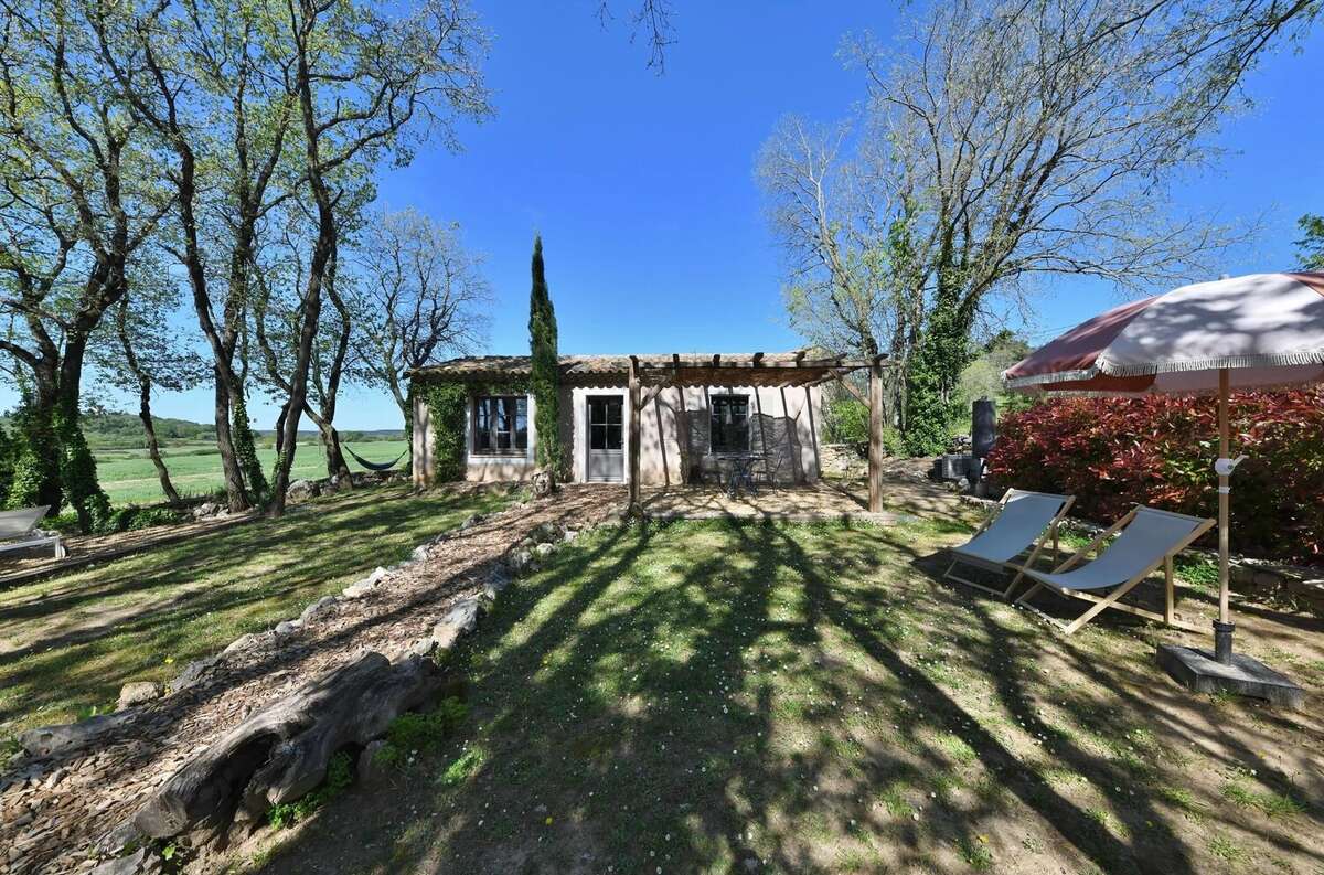 Maison à UZES