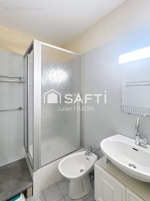 Photo 8 - Appartement à REZE