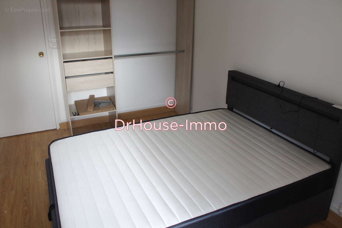 Appartement à ANGOULEME