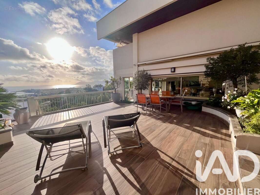 Photo 8 - Appartement à CANNES