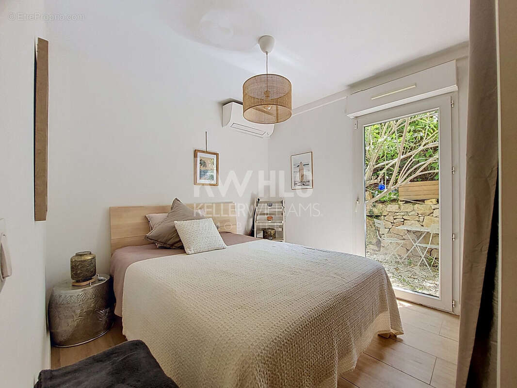 Appartement 46 m² à Le Cannet  - photo 5