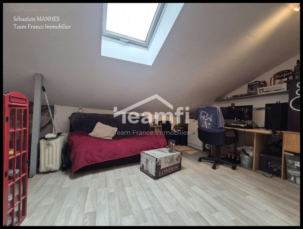 Appartement à THIERS