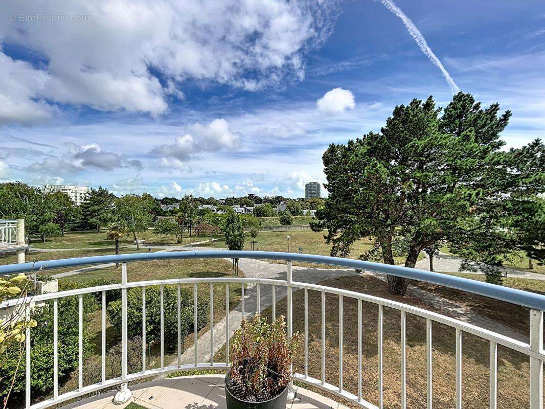 Appartement les hauts de la baule - photo 2