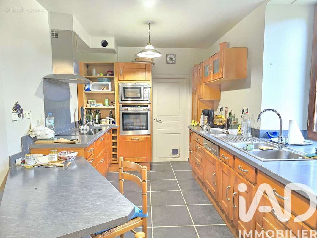 Photo 8 - Maison à CAMPAN