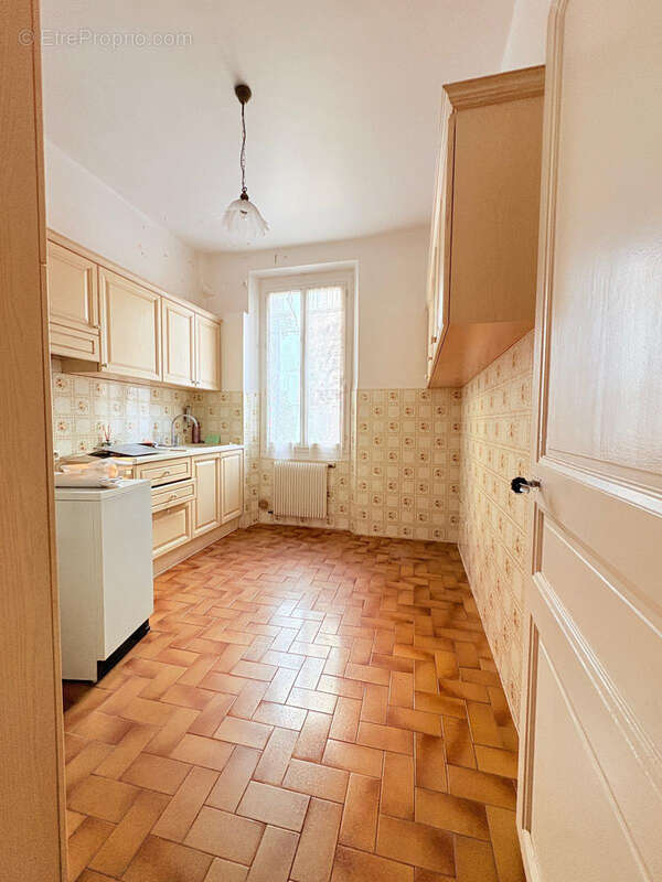 Appartement à SAN-MARTINO-DI-LOTA