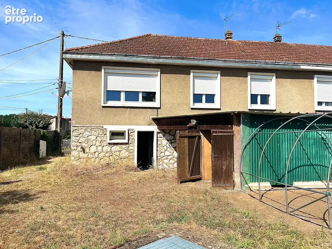 Photo Maison à Chatellerault au prix de 78 900€