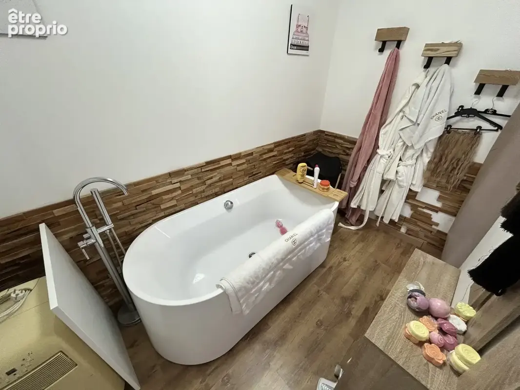 Maison 5 pièces 124 m² à vendre à Liancourt (60140) - photo 5