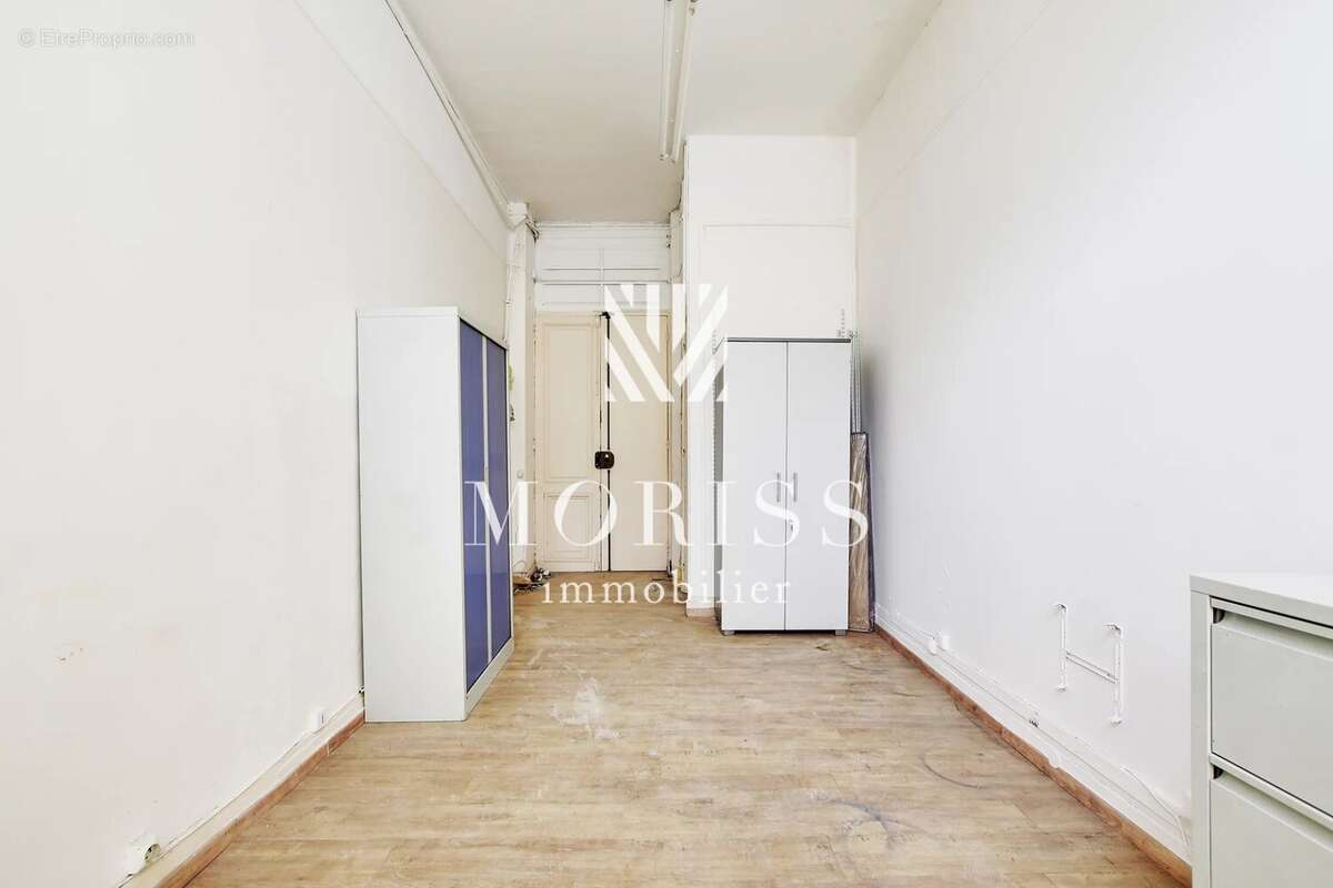 Appartement à PARIS-20E