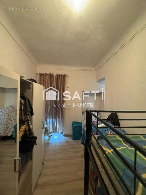 Photo 2 - Appartement à ALES