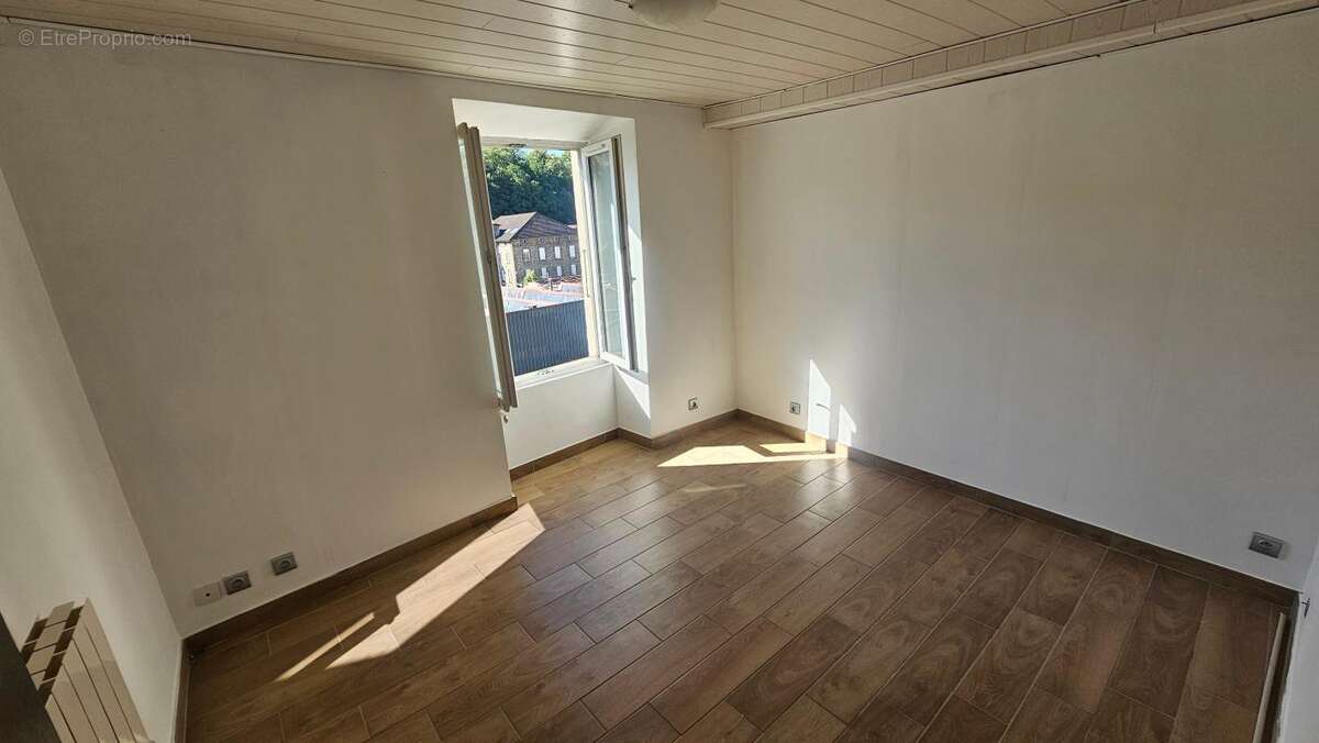 Appartement à VOIRON