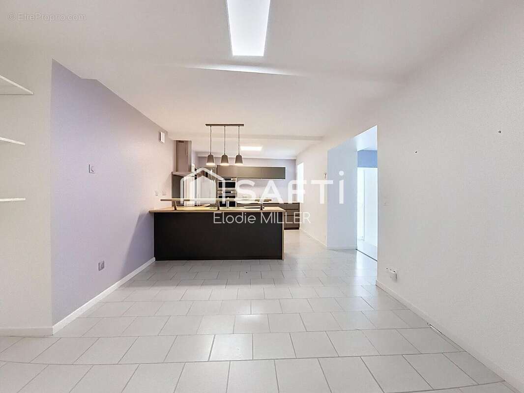 Photo 4 - Appartement à MESSEIN