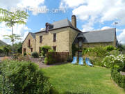 Maison à CHANTELOUP