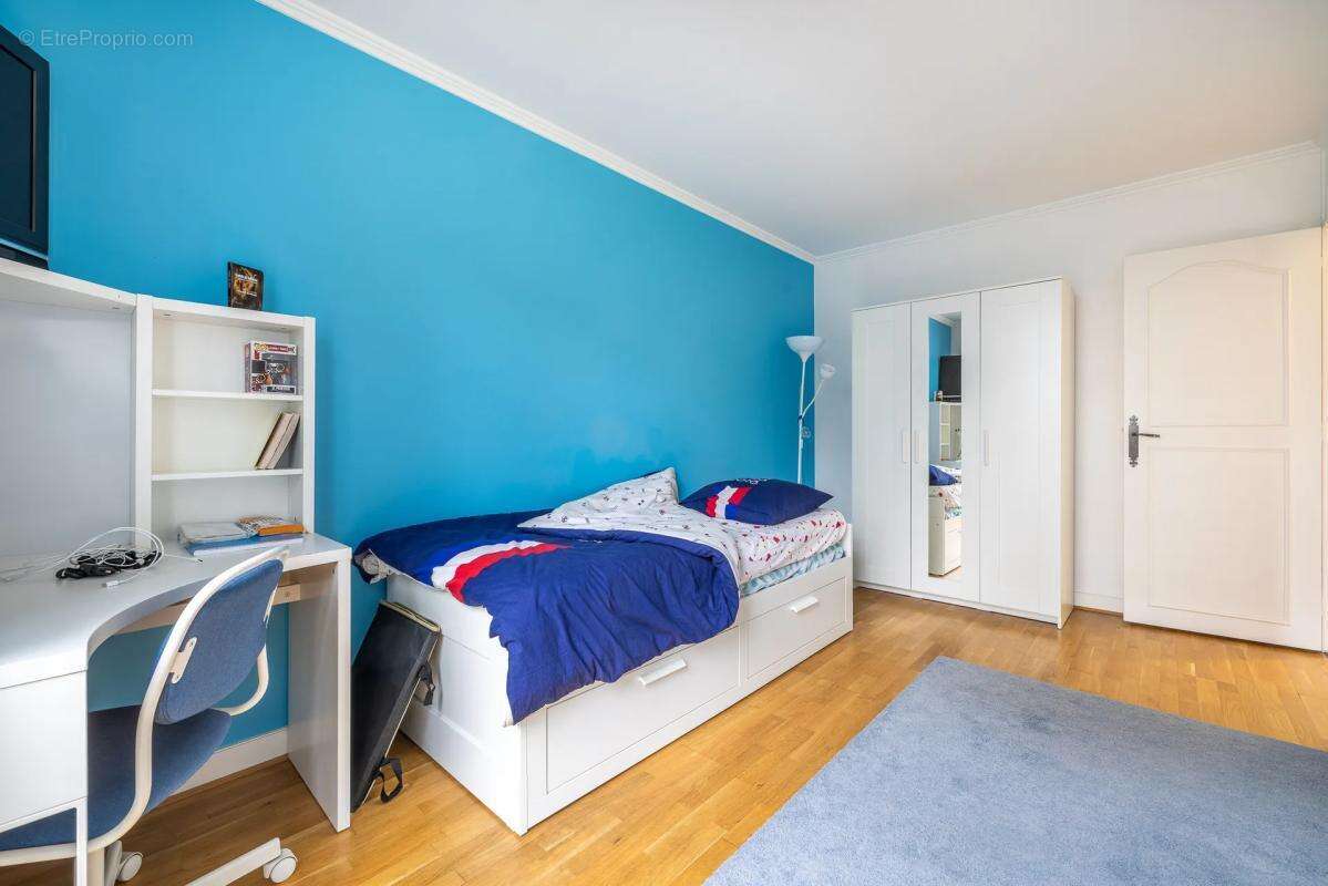 Appartement à CHAMPIGNY-SUR-MARNE