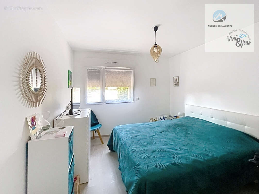 Appartement à MONTIVILLIERS