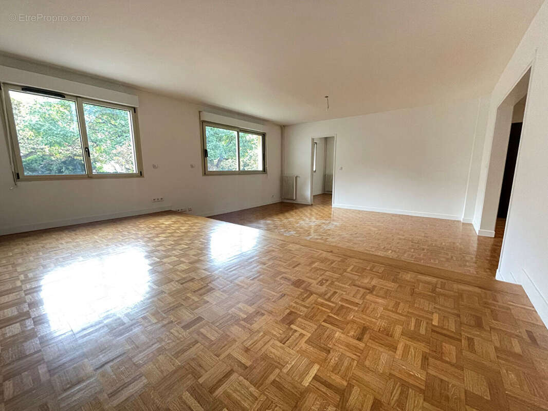 Appartement Le Raincy 4 pièce(s) 80 m2 - photo 4