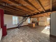 Appartement à JOUET-SUR-L'AUBOIS