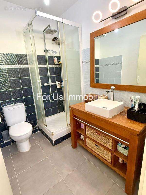 Maison à PETIT-BOURG