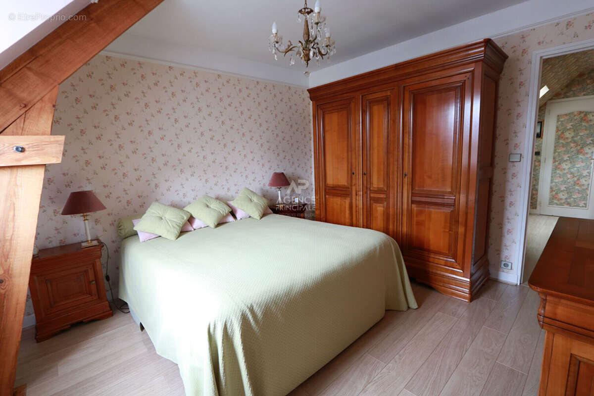 Maison à CERGY