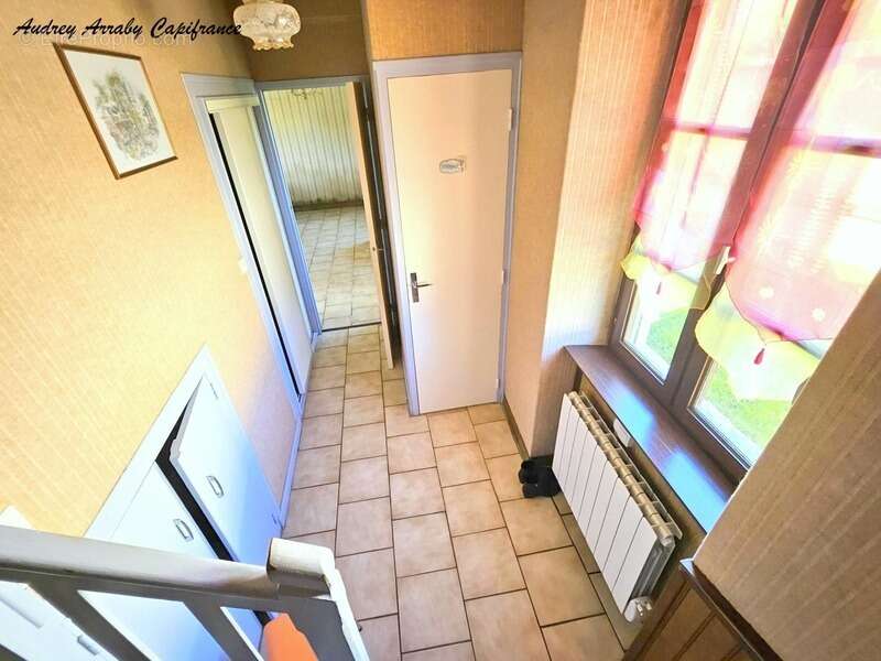 Maison à SAINT-JEAN-D'HEURS