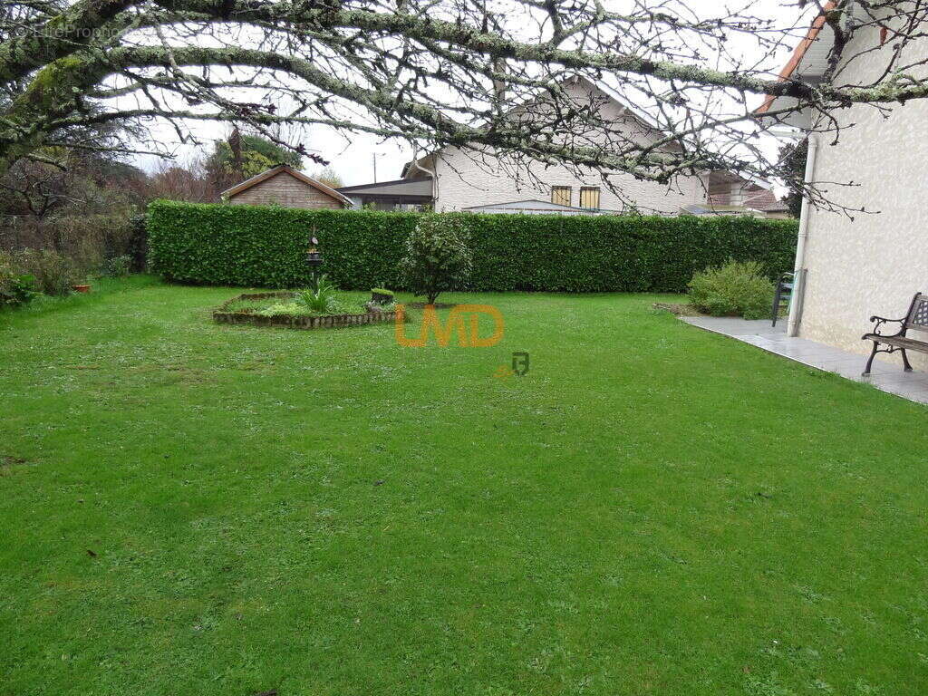 Maison  sur étage 136 m2 - photo 14