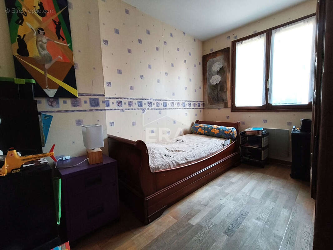 Maison 82m² à villette-lès-dole - photo 13