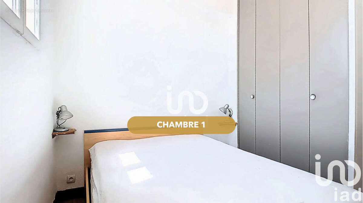 Photo 8 - Appartement à BANDOL