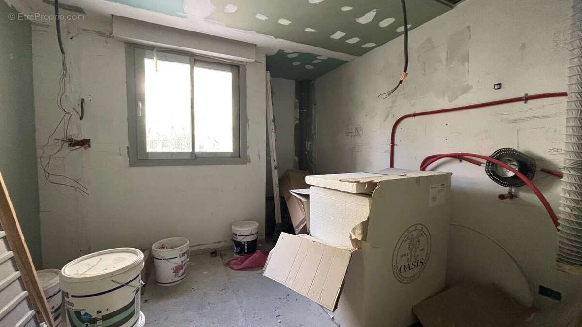 Appartement à CAP-D&#039;AIL