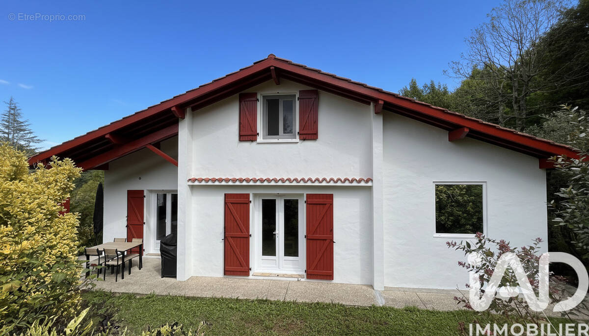 Photo 1 - Maison à LAHONCE