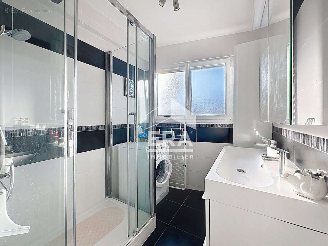 Appartement à LE VESINET