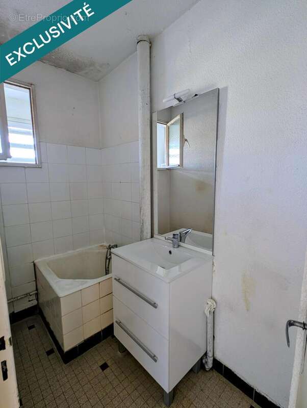 Photo 7 - Appartement à MONTELIMAR