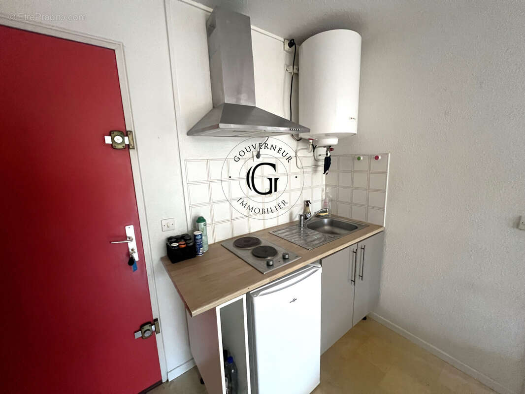 Appartement à CANDILLARGUES