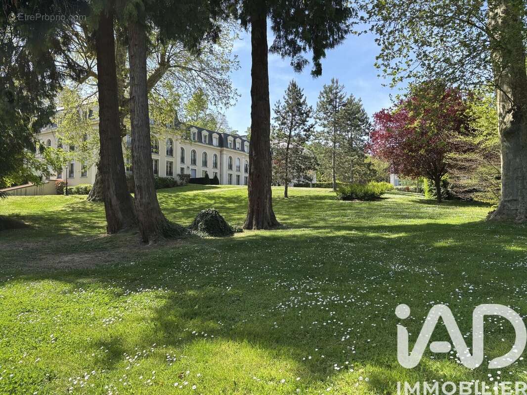 Photo 5 - Appartement à VILLENNES-SUR-SEINE