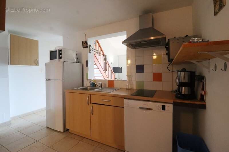 Très beau Duplex, 2 pièces avec vue mer/montagne, en Corse du Sud (20) - photo 25