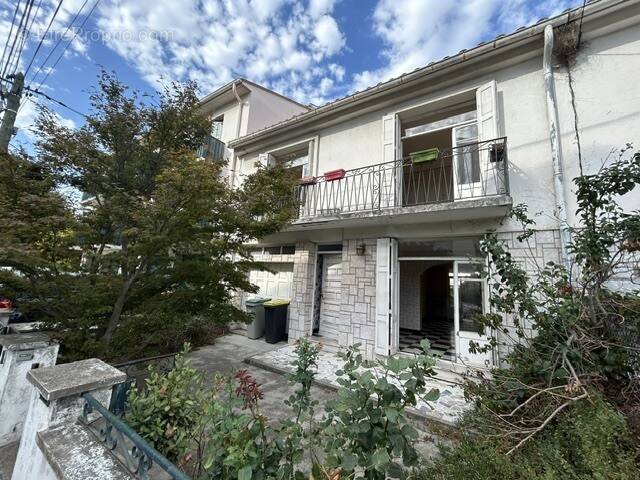 Maison à PERPIGNAN