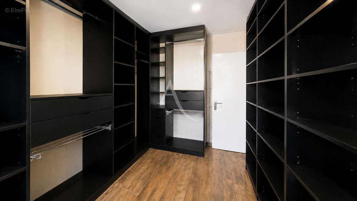 Appartement à MONTEVRAIN
