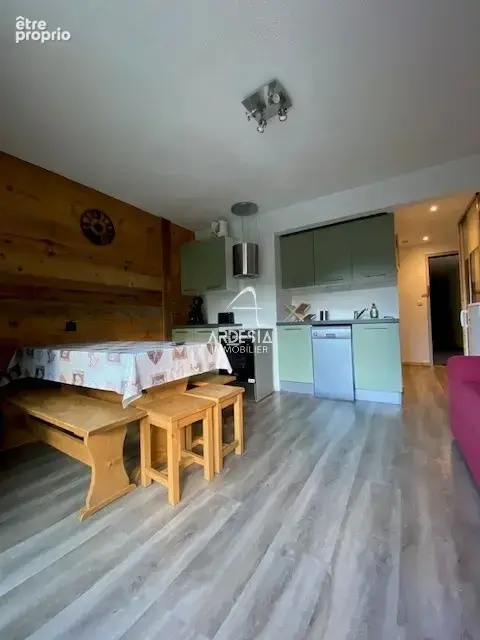 Véritable Coup de Coeur pour cet Appartement à découvrir sans tarder ! - photo 11