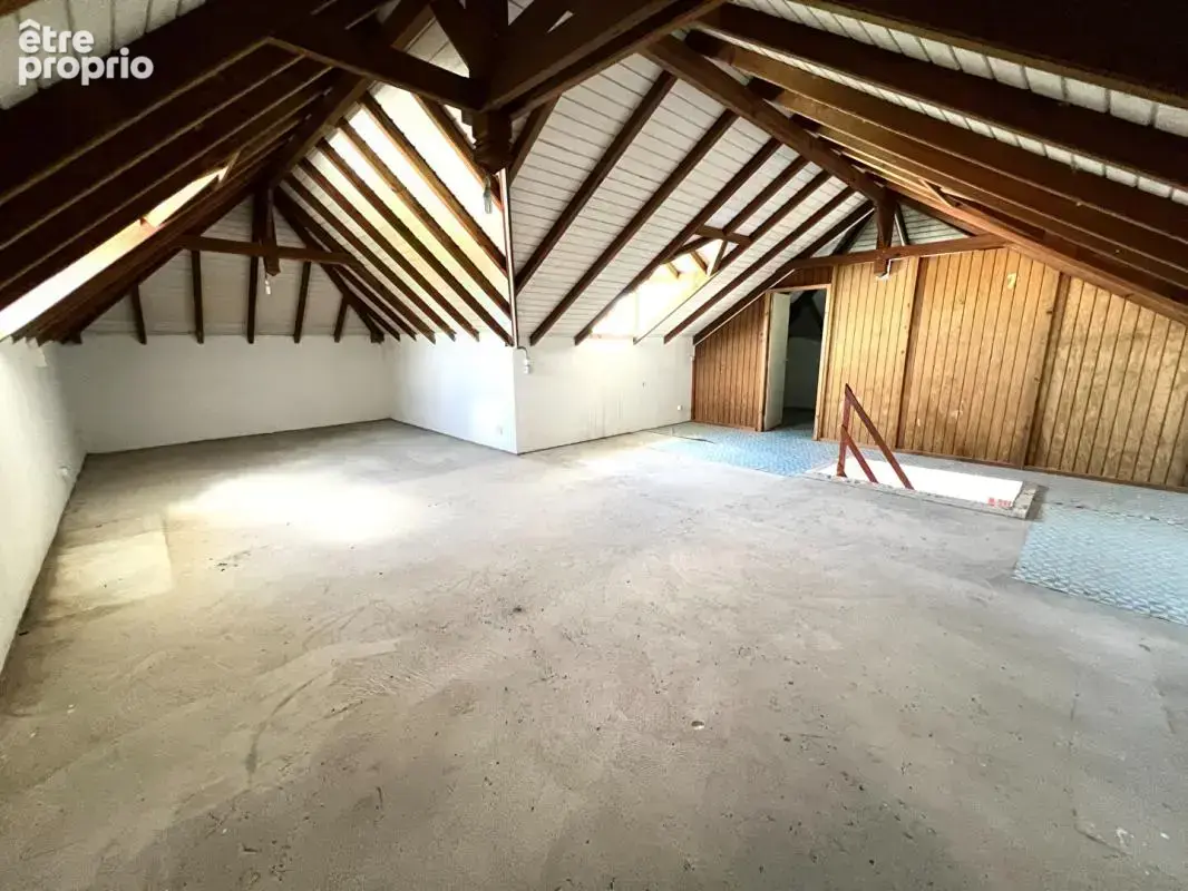Maison Morne A L'eau 7 pièce(s) 236 m2 - Plain pied - photo 5