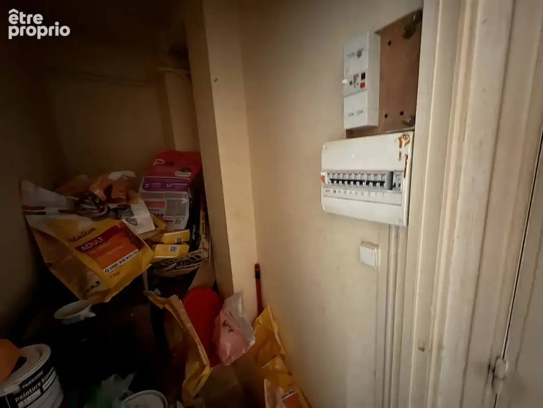 Appartement T4 de 88m2 - photo 8
