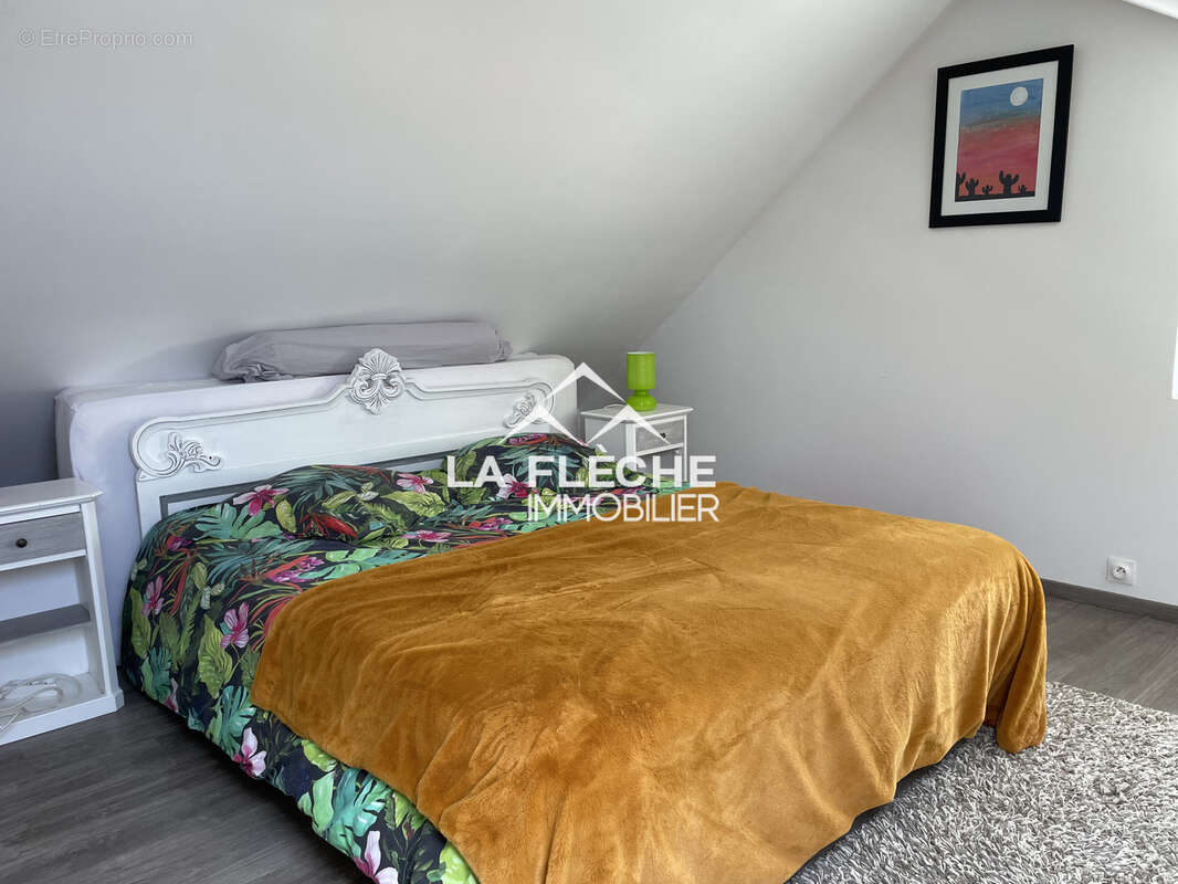 Maison de village décorée avec soin - photo 9