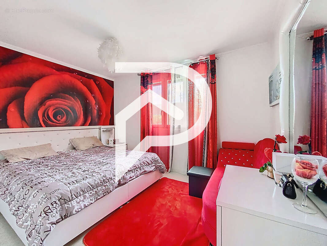 Maison à VERNOUILLET