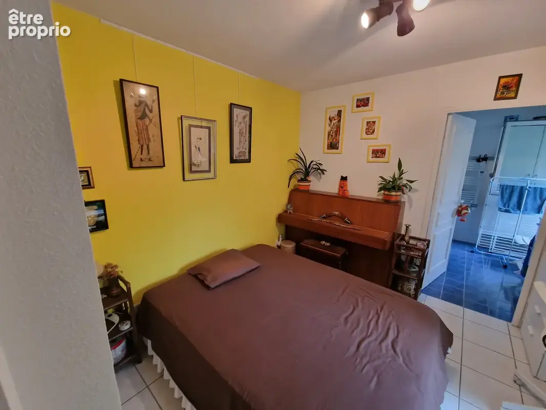 vente  viager occupé  1 tête / Menton - photo 5