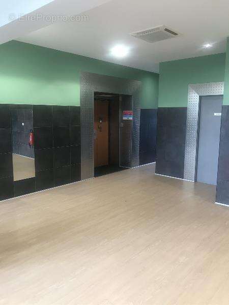 Commerce à TOULOUSE