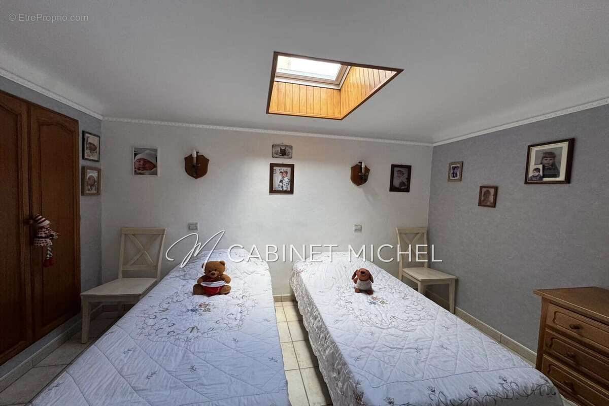 Maison 169 m² à Mougins  - photo 8