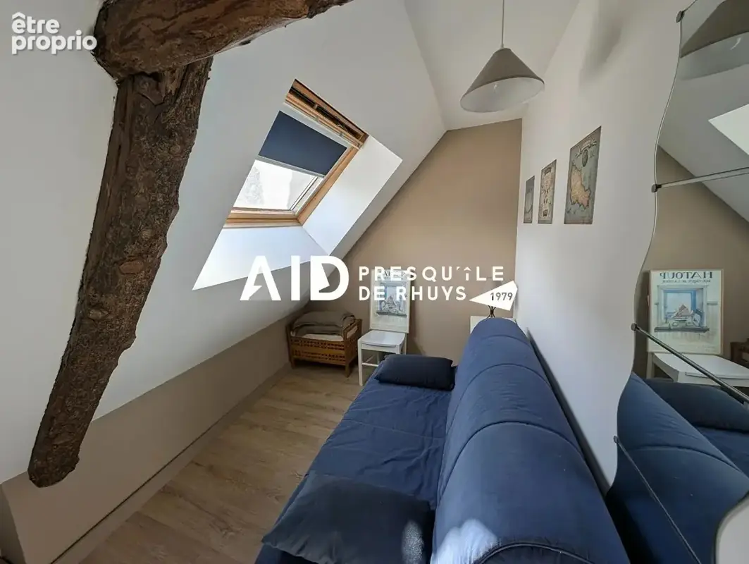 Maison Sarzeau 5 pièce(s) 54 m2 - photo 6