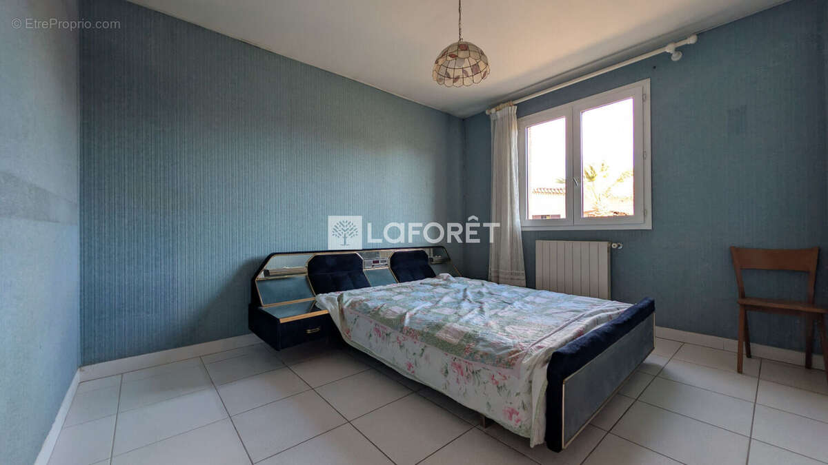 Maison à MONTPELLIER