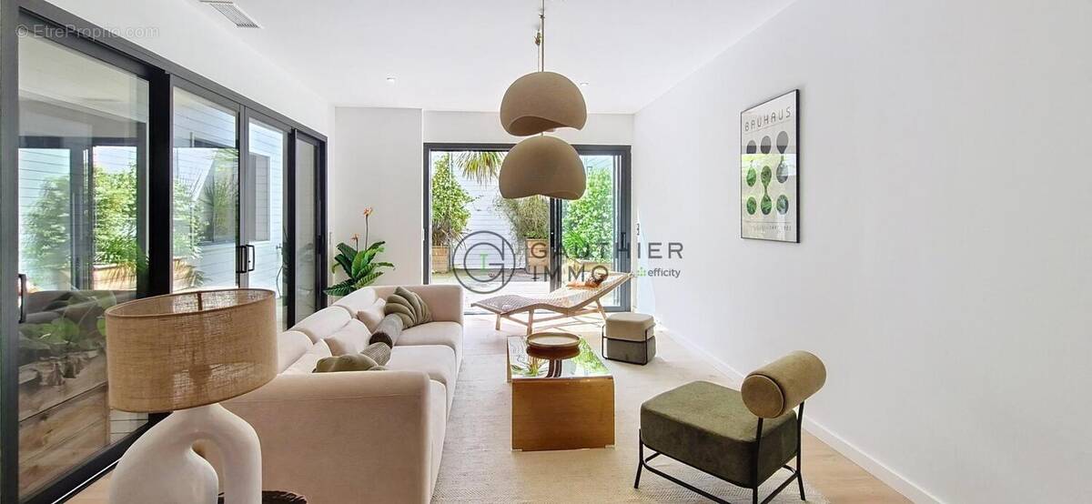 Appartement à ARCACHON