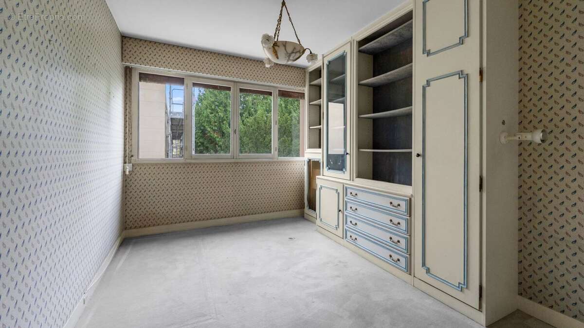 Appartement à VAUCRESSON