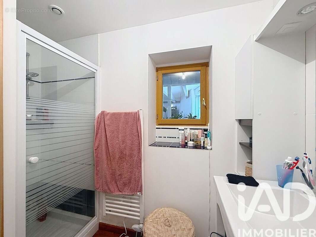 Photo 8 - Maison à SOUDAN